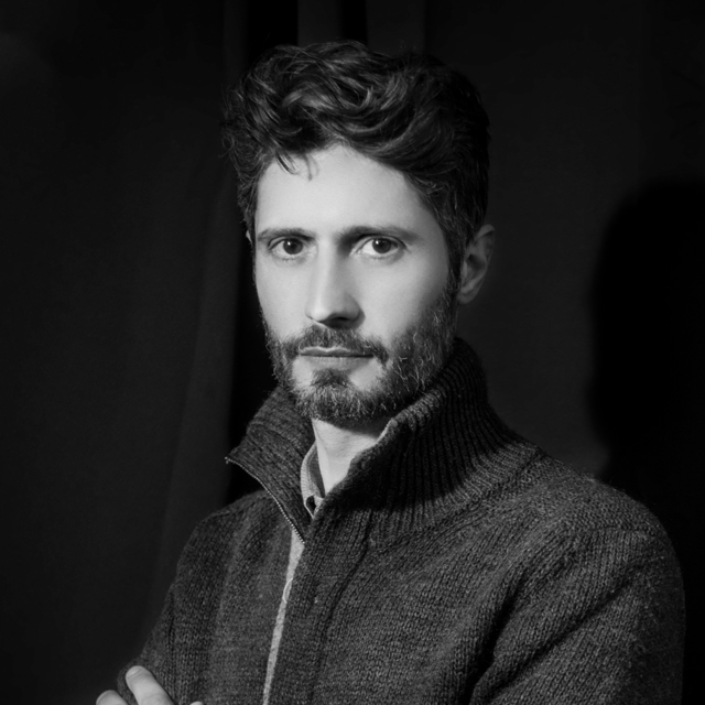 Marco Sirignano - Cinematographer. Director of photography. Direttore della fotografia. Milano, Italia